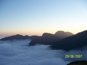 Metáfora do Andar Descalço Filosofando Metáfora do andar descalço