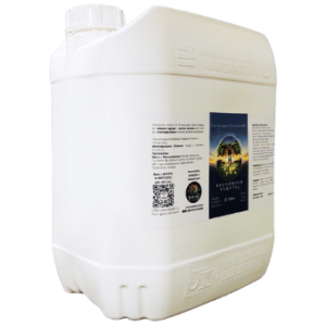 biotônico vegetal embalagem 20l c
