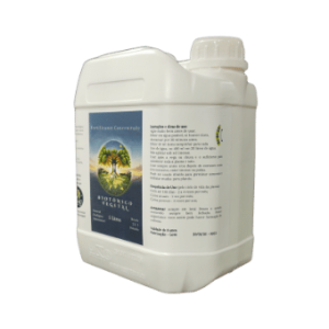 biotônico vegetal embalagem 5l b