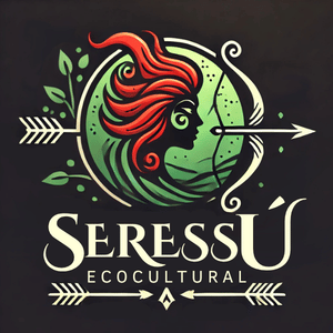 Logo SERESSÚ ecocultural