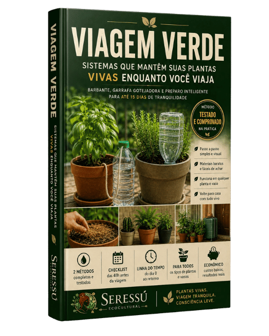 Guia de Viagem Verde